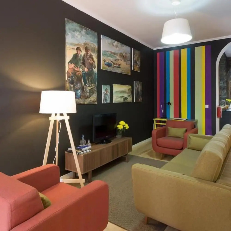 Azorean Urban Lodge