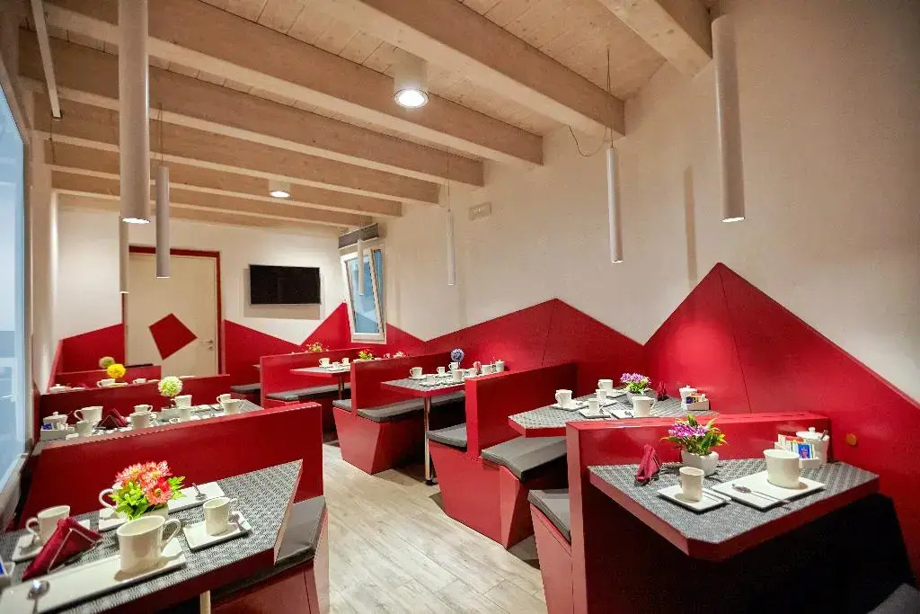 Hospitality Hotel Palermo