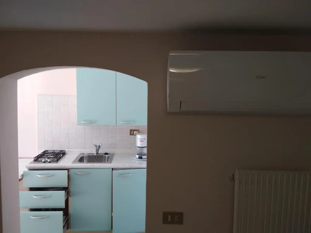 Vololiberoapartments 2
