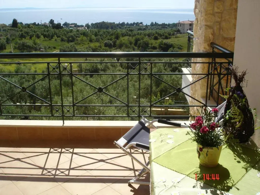 Sofia Luxury Maisonettes