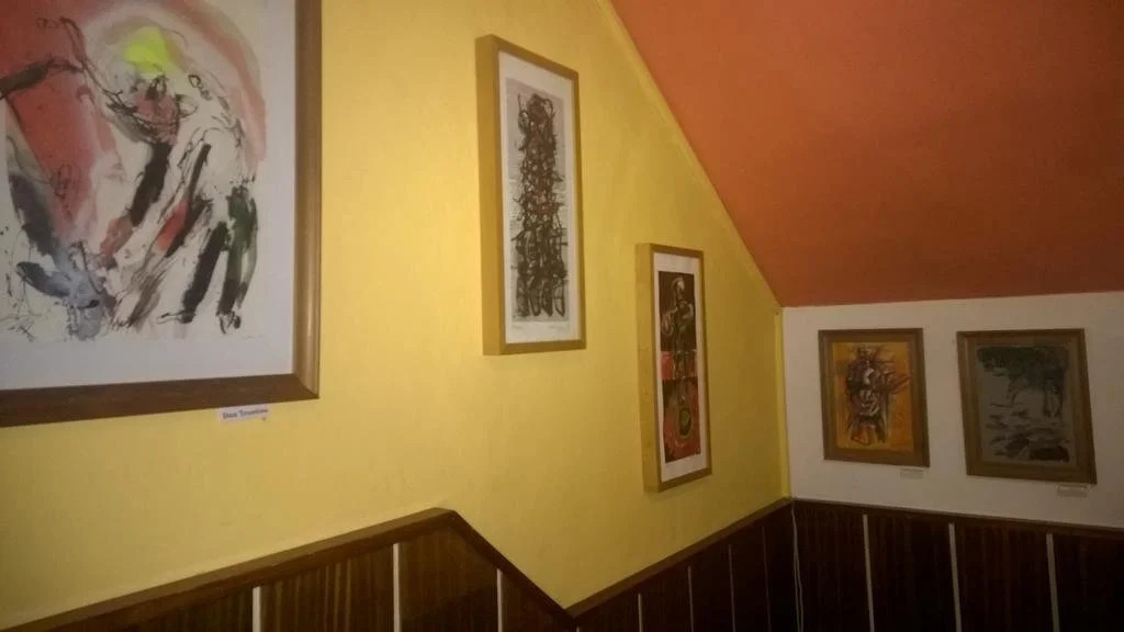 Penzion Lipůvka