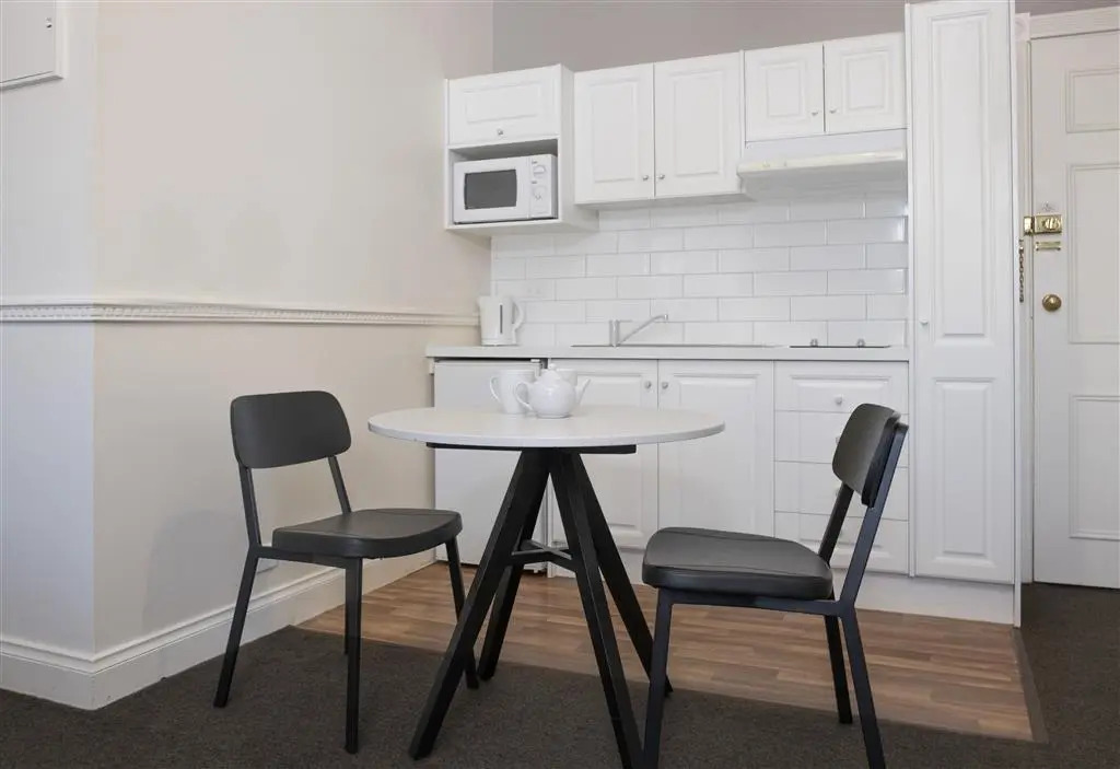 Majestic Tynte Street Apartments