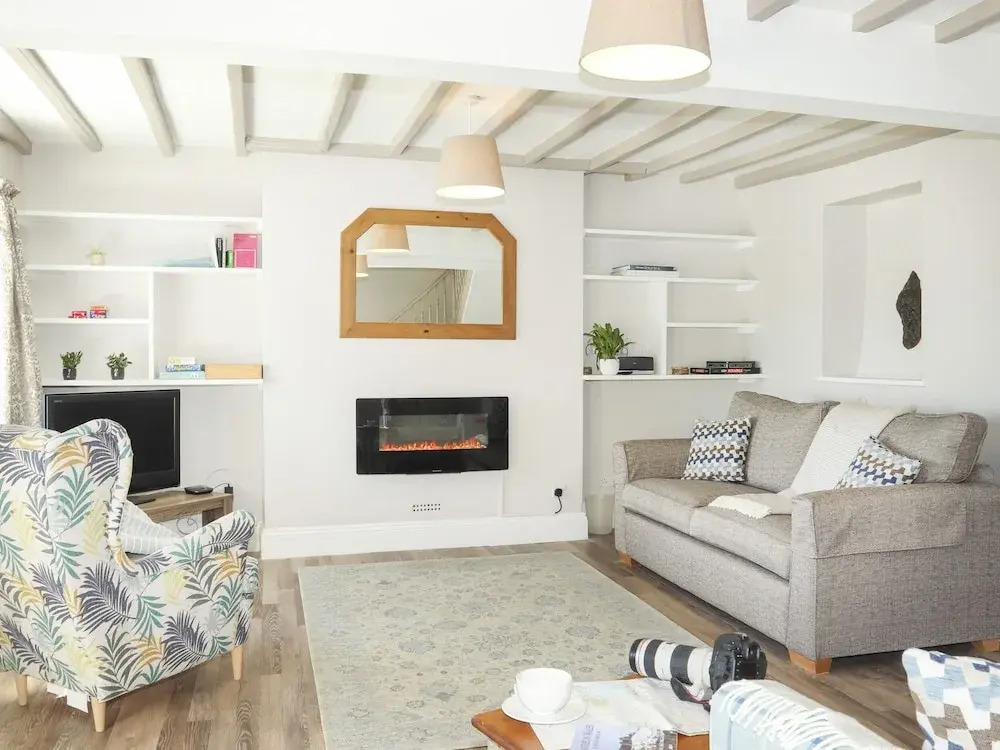 Brook Cottage