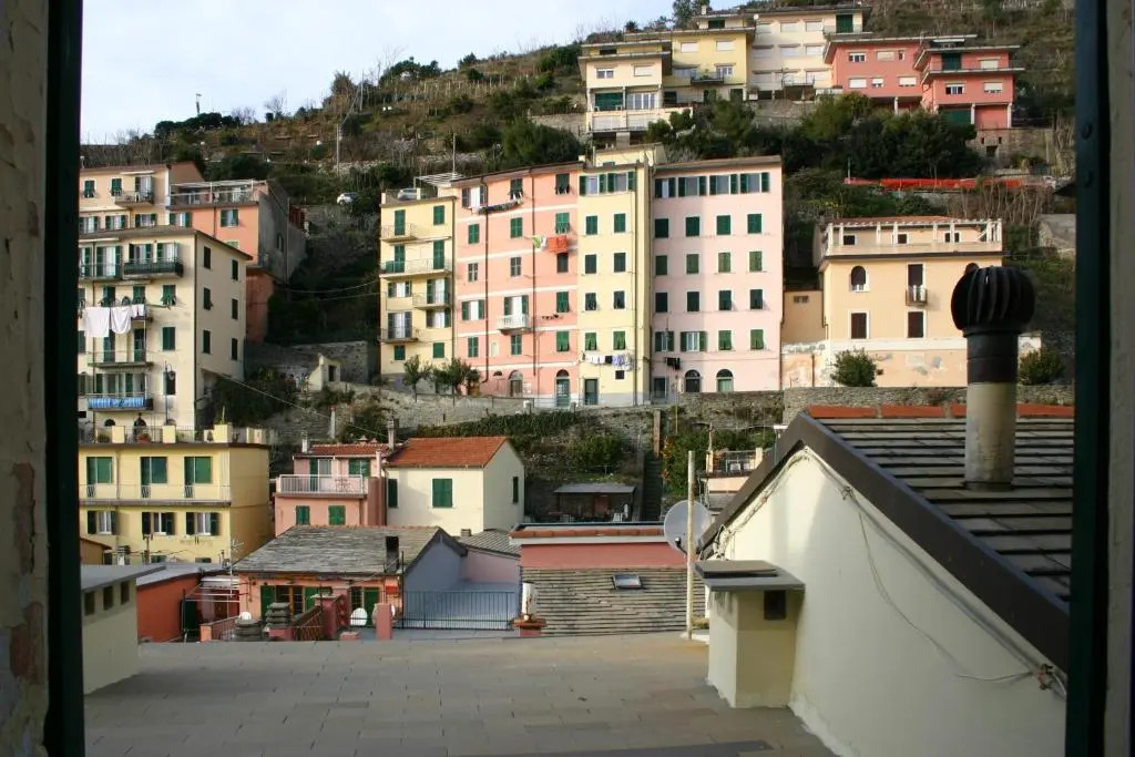 Casa il Gabbiano