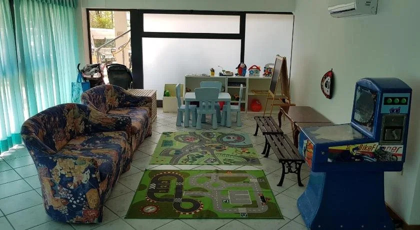 Hotel Katia
