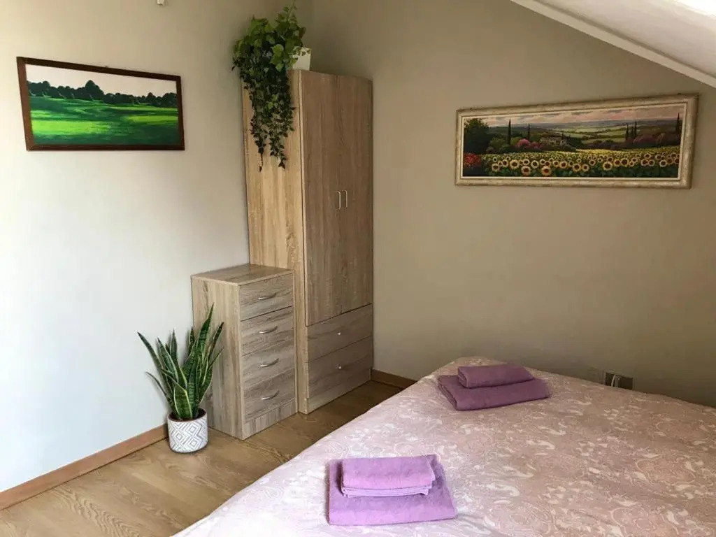 Apartment Carlo Alberto