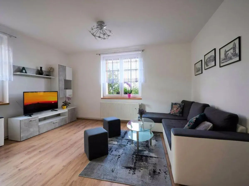 Apartment Formanka Liberec