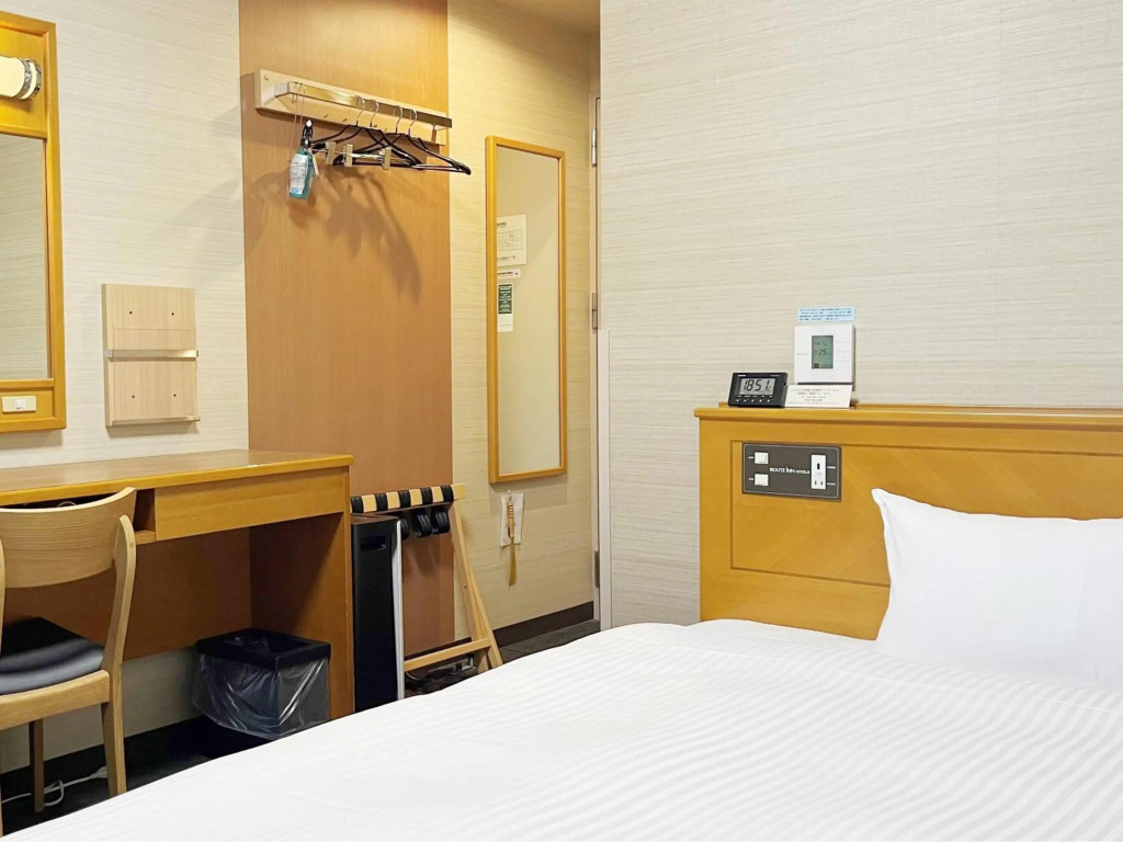 Hotel Route-Inn Ogaki Inter