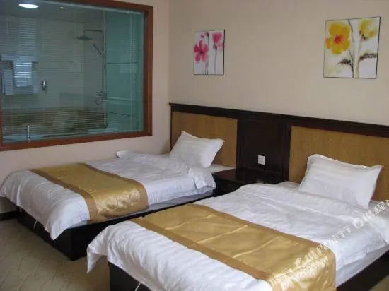 Yuxinyuan Hotel