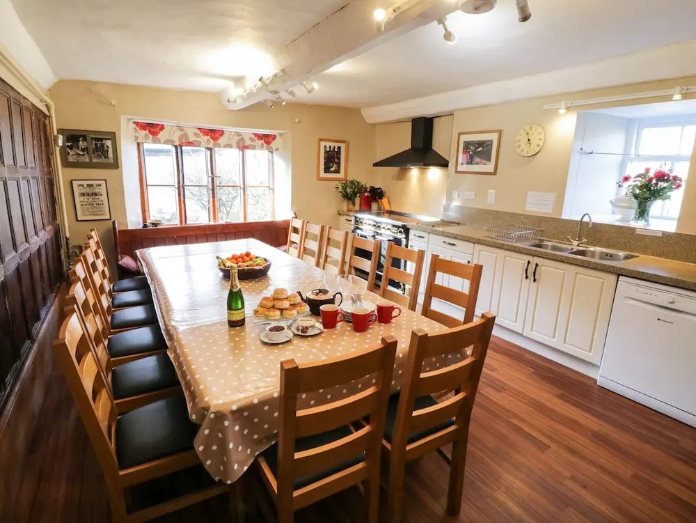 Middle Coombe Farm