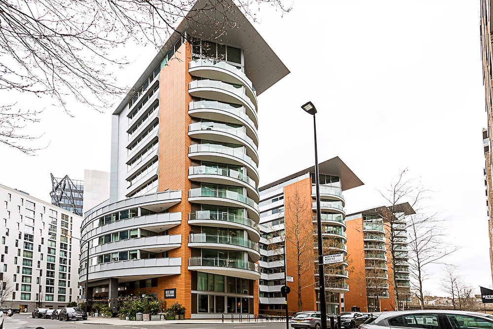 Perfect Paddington Pad