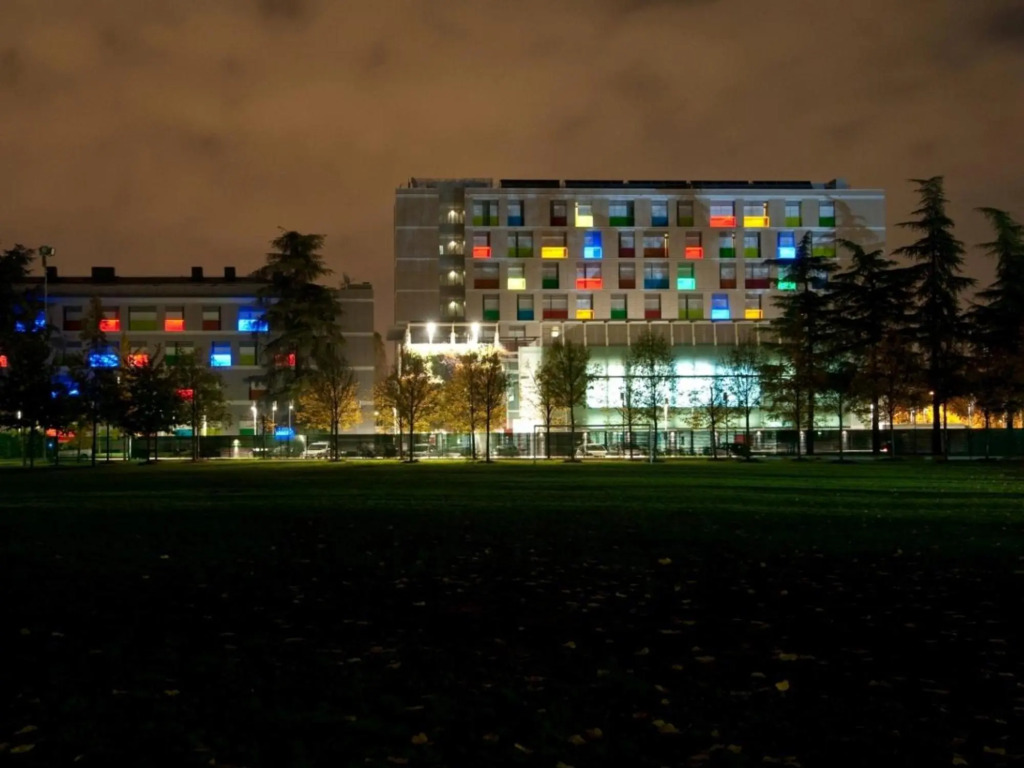 Camplus Bononia Casa per Ferie