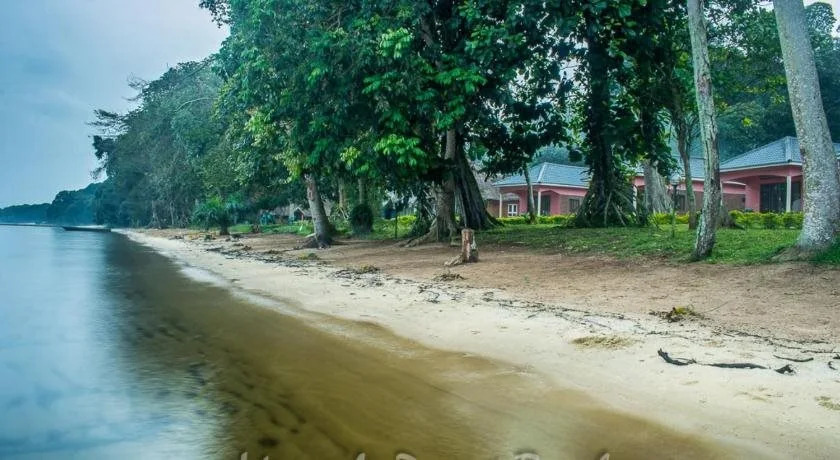 Mirembe Resort Beach Hotel Ssese