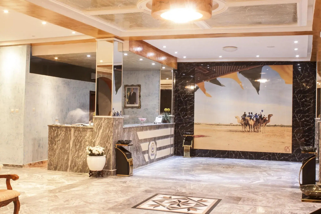 Royal Suites