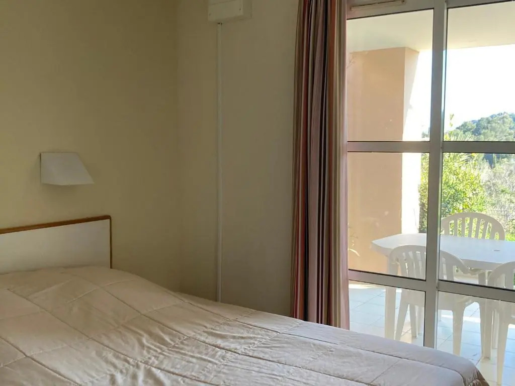 Appartement Saint-Raphaël, 3 pièces, 6 personnes - FR-1-504-614