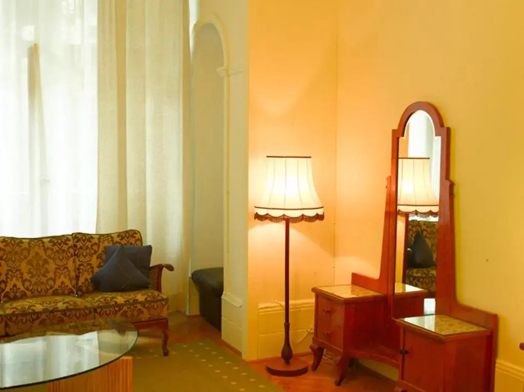 Hotel Garni Kleist am Kurfürstendamm
