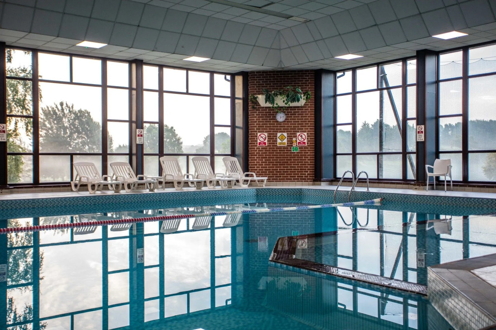 Barnham Broom Hotel, Golf & Spa