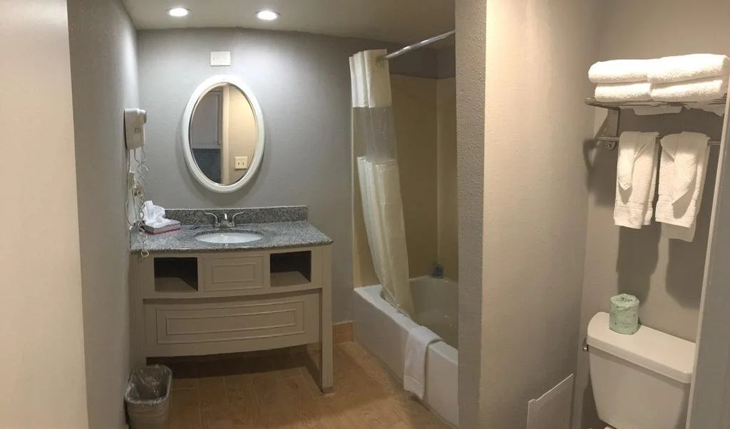Sun and Sand Resort Oceanfront Suites