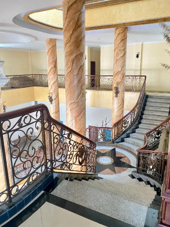 Hotel Prima Indah