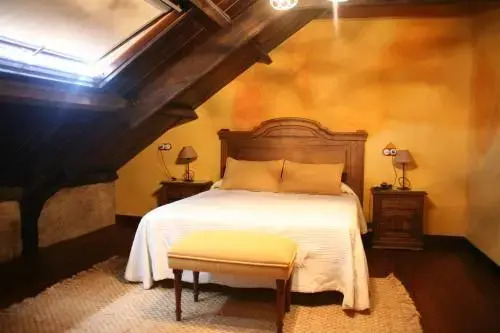 Hotel Pazo da Escola