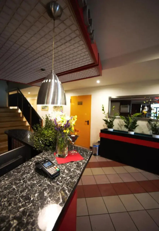Hotel Graniczny