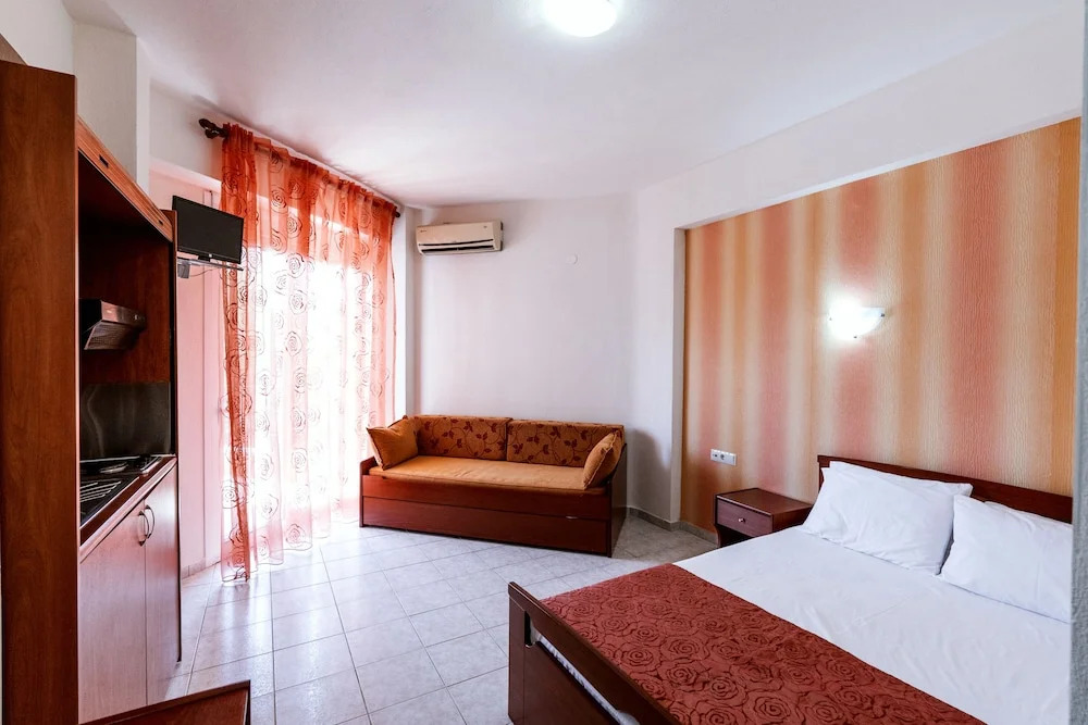 Stefanidis Apartments