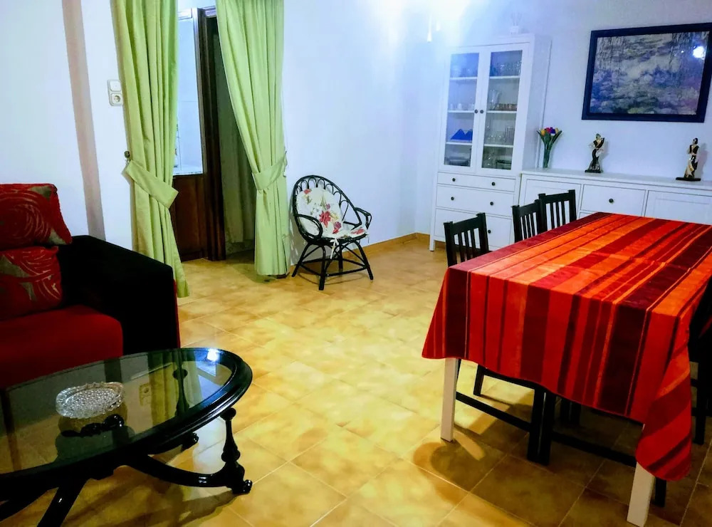 Buen Pastor Apartment