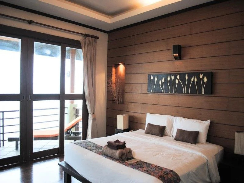 Villa La Moon Resort and Restaurant