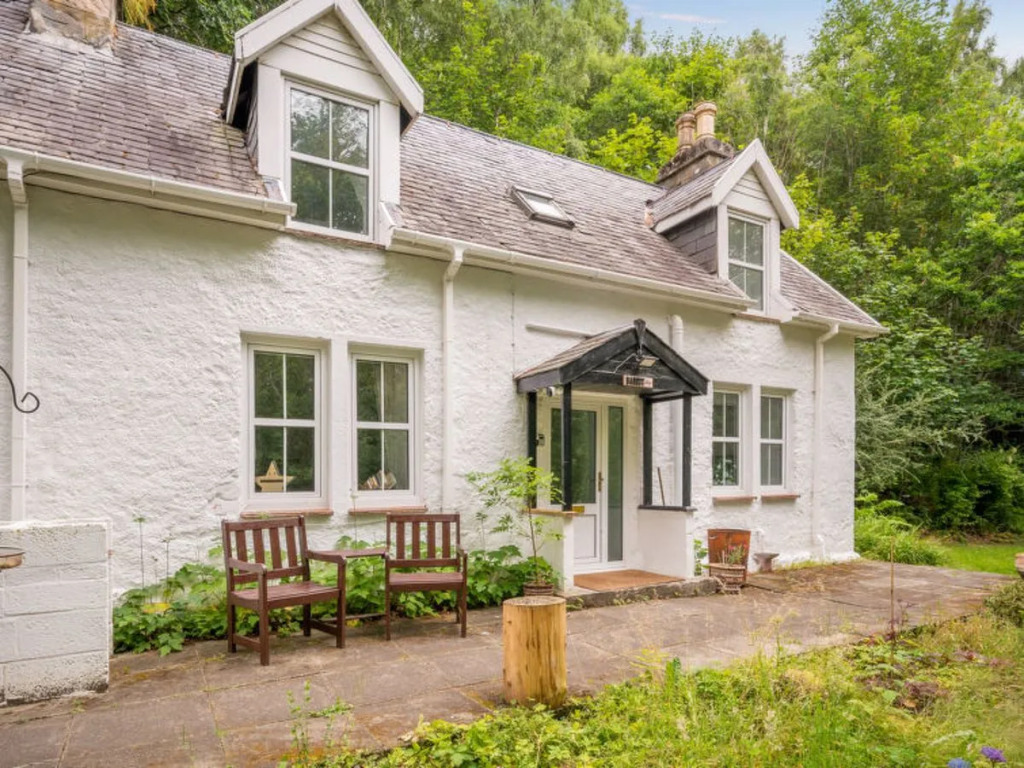 House Bobcot Drumnadrochit