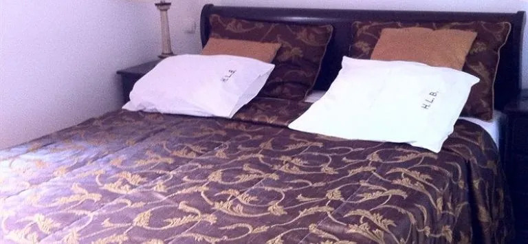 Hotel Lisboa Bissau
