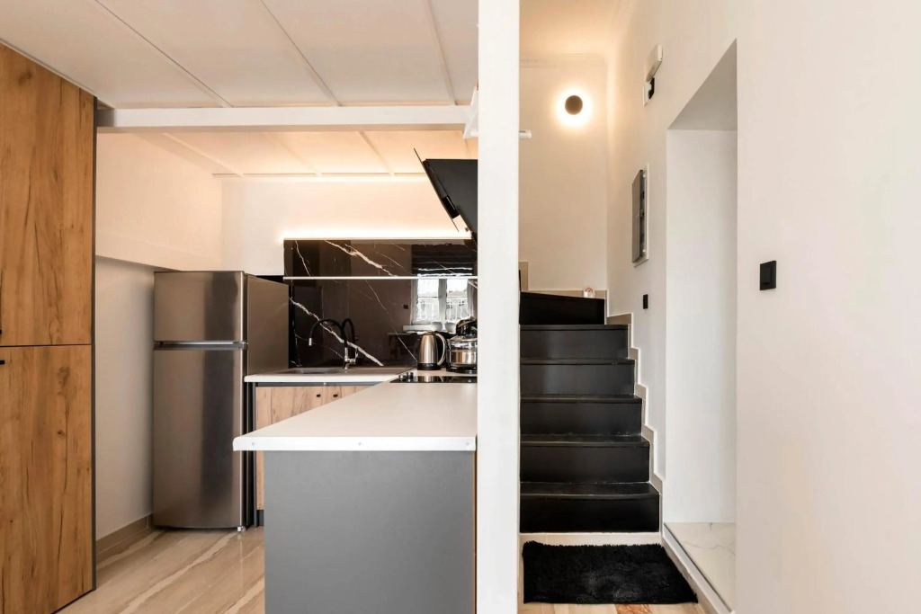 Alia Apartment 2