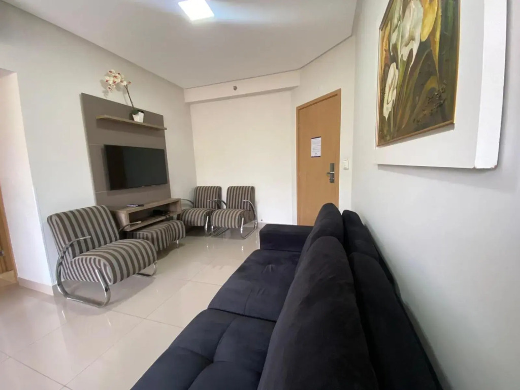Park Veredas Resort