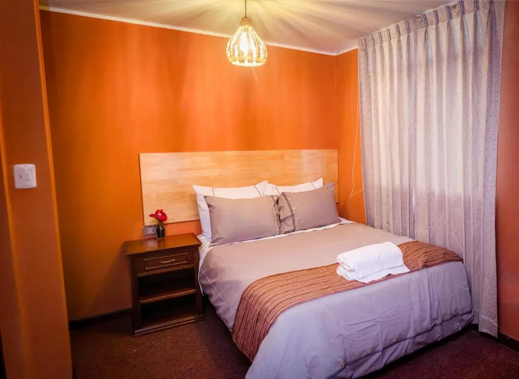 Colibri Inn