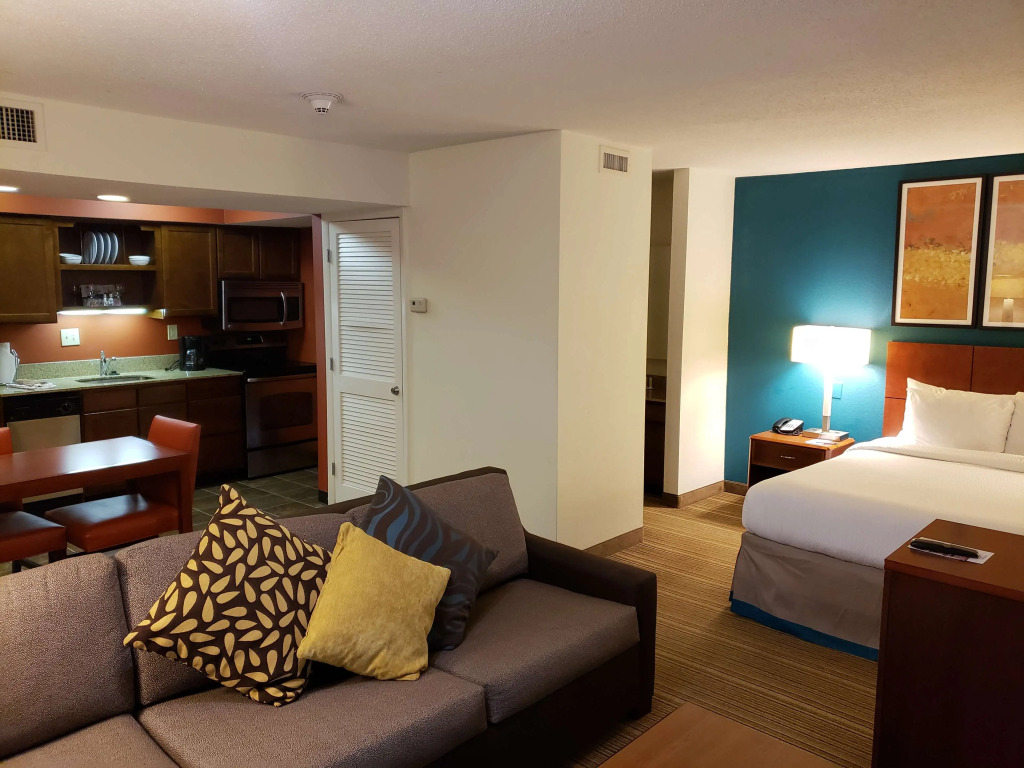 Tysons Corner Suites, A Baymont by Wyndham