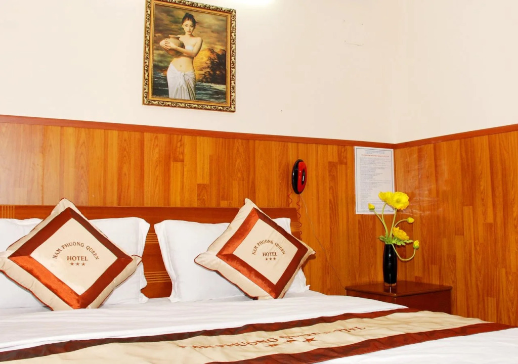 Nam Phuong Hoang Hau Hotel