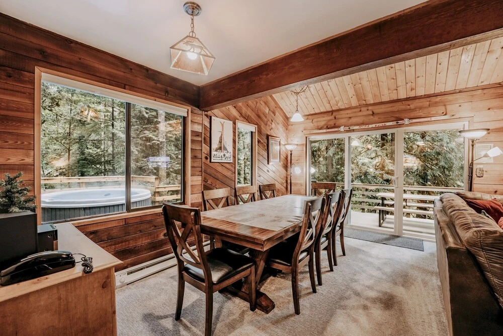 26SL - Hot Tub - BBQ - Game Room - Dishwasher - Sleeps 8