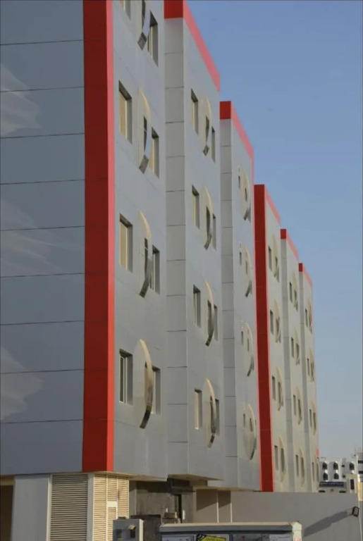 Silver City 2 Business Hotel Apartments