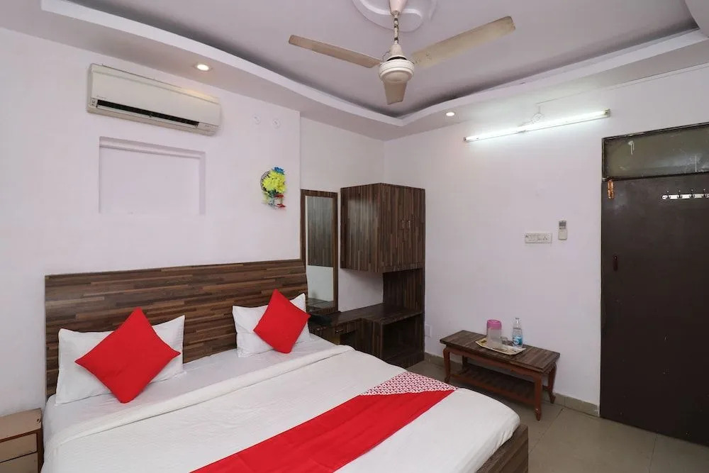 Oyo 35400 Hotel Citi