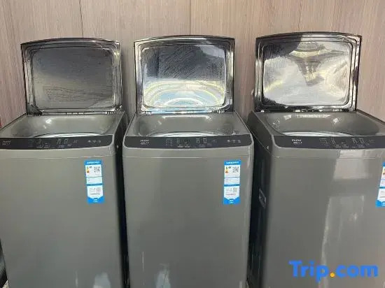 Yunqi Shangshe Boutique Stay (Tekes Lijie Bagua City)