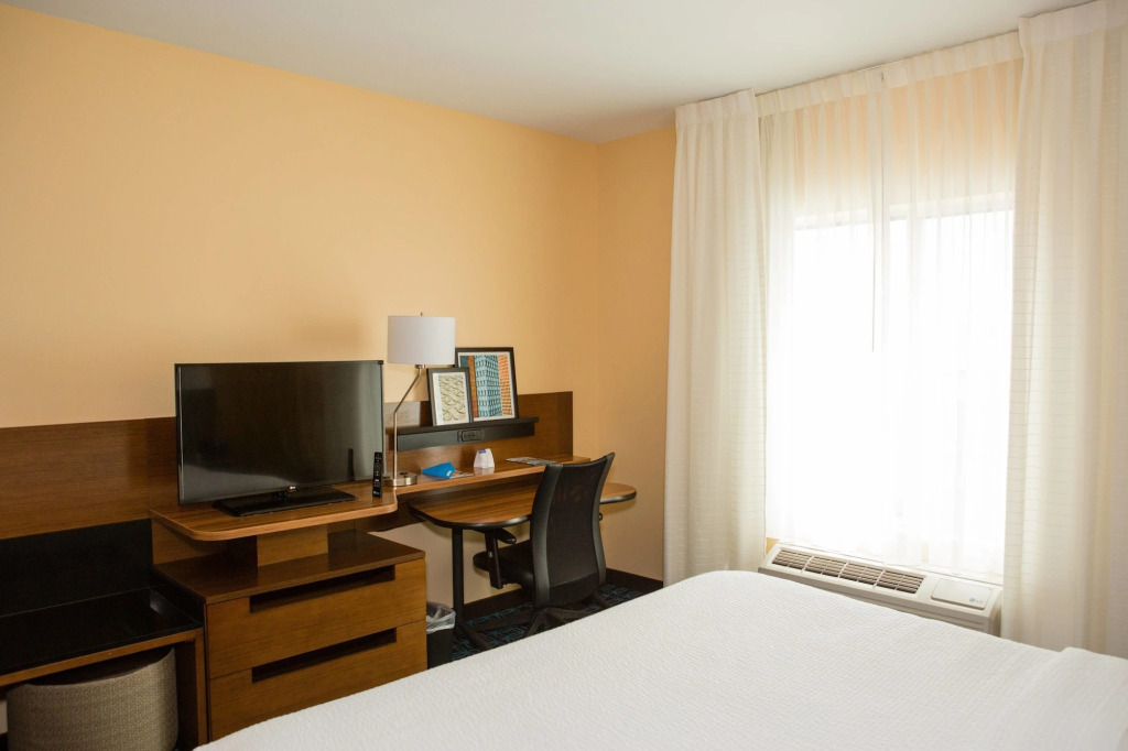 Fairfield Inn & Suites by Marriott Sheridan