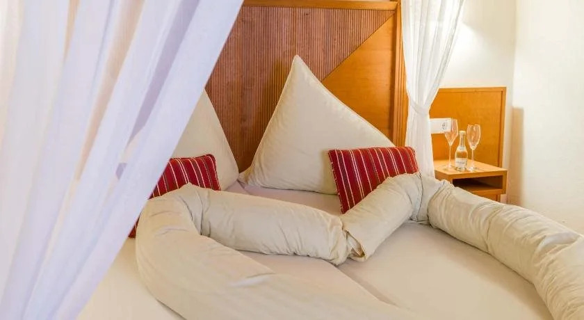 Gesundheits- und Vitalhotel Post