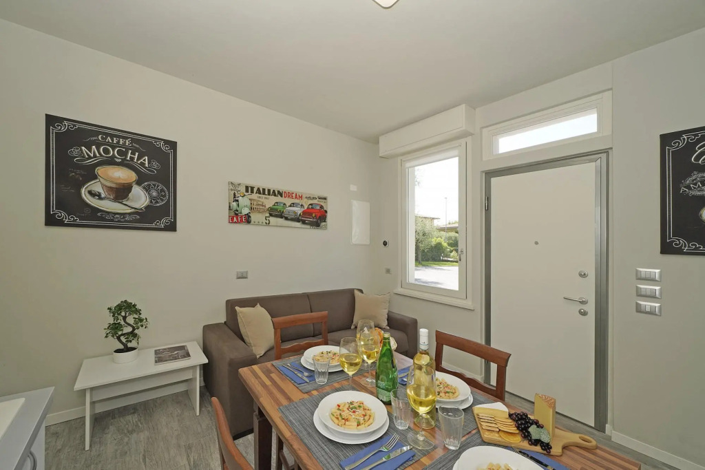 Villa Caterina 3 - LOC