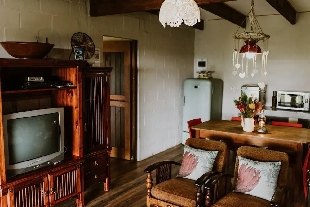 The Stables Accommodation
