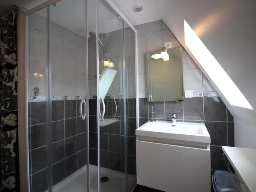 Appartement Mont-Dore, 3 pièces, 4 personnes - FR-1-608-50