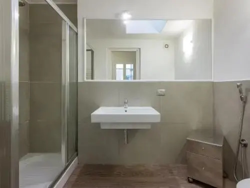 Pitti Two Bedroom Apartment