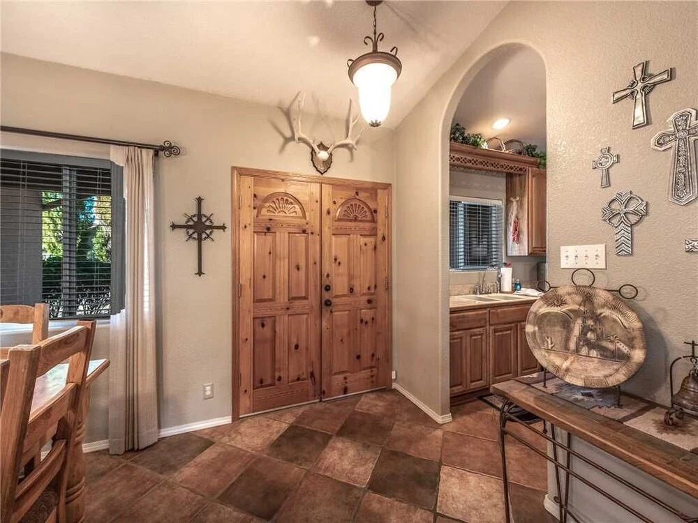 Wilbank's West, 3 Bedrooms, Fireplace, WiFi, HDTV, Sleeps 8