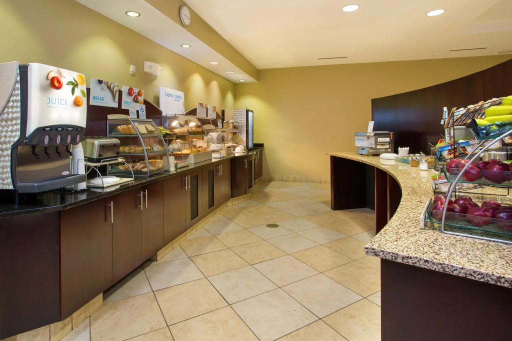 Holiday Inn Express Georgetown by IHG