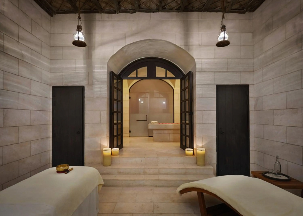 Six Senses Zighy Bay