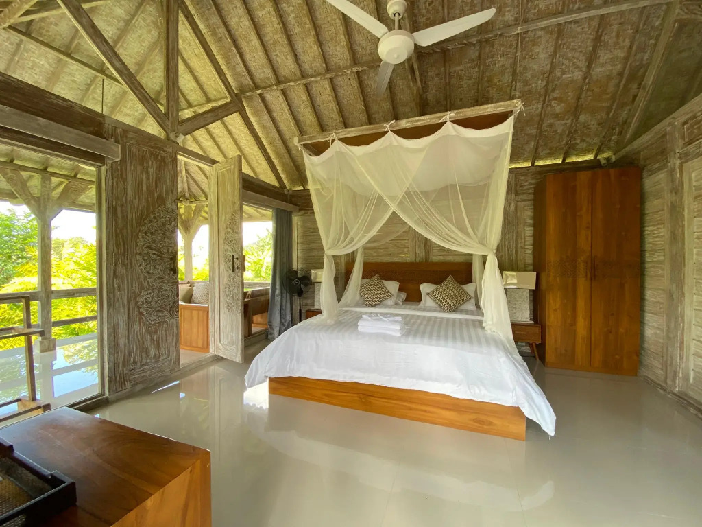 Sawah Indah Villa