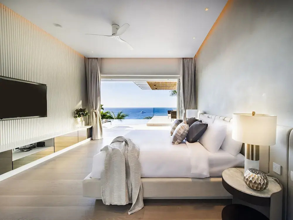 Villa Borimas by Elite Havens